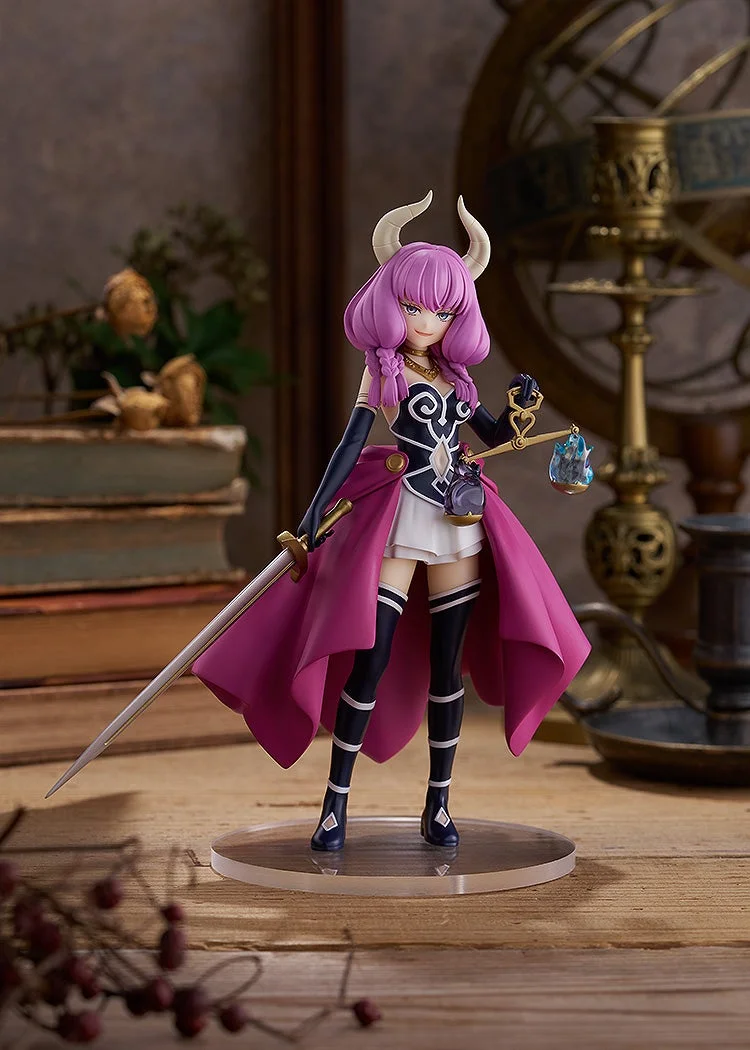 Figurine Aura de Frieren: Beyond Journey's End par Good Smile Company